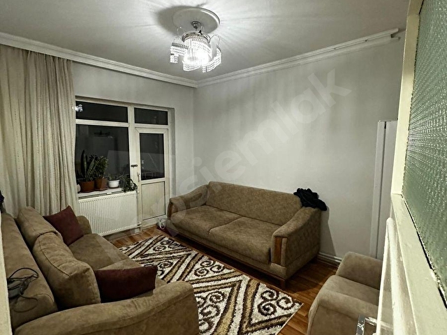 TEPEBAŞI MAHALLESİNDE PELİN GAYRİMENKULDEN KİRALIK DAİRE - Görsel 3