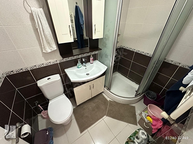 4.LEVENT METROYA 7 DK. 2+1 KİRALIK DAİRE, ARTUMDAN - Görsel 11