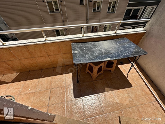 4.LEVENT METROYA 7 DK. 2+1 KİRALIK DAİRE, ARTUMDAN - Görsel 20