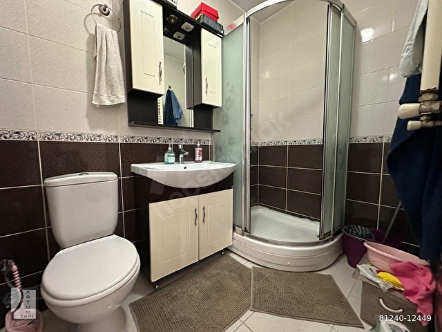4.LEVENT METROYA 7 DK. 2+1 KİRALIK DAİRE, ARTUMDAN - Görsel 12