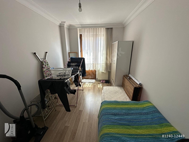 4.LEVENT METROYA 7 DK. 2+1 KİRALIK DAİRE, ARTUMDAN - Görsel 18