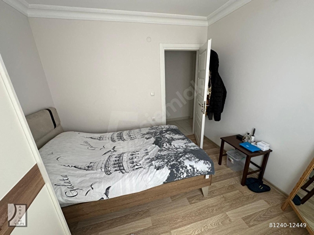 4.LEVENT METROYA 7 DK. 2+1 KİRALIK DAİRE, ARTUMDAN - Görsel 14