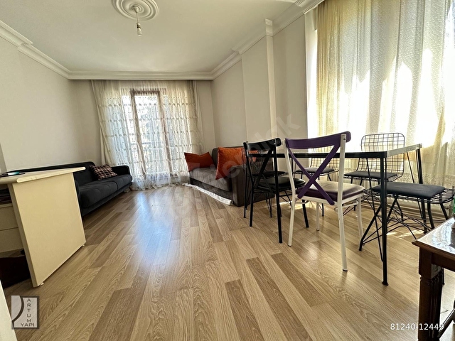 4.LEVENT METROYA 7 DK. 2+1 KİRALIK DAİRE, ARTUMDAN - Görsel 2