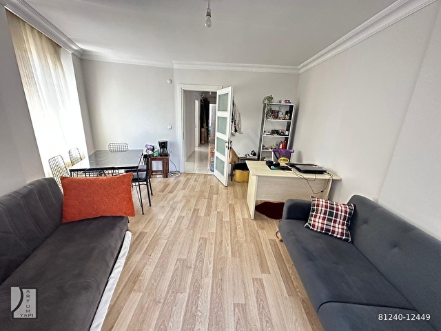 4.LEVENT METROYA 7 DK. 2+1 KİRALIK DAİRE, ARTUMDAN - Görsel 5