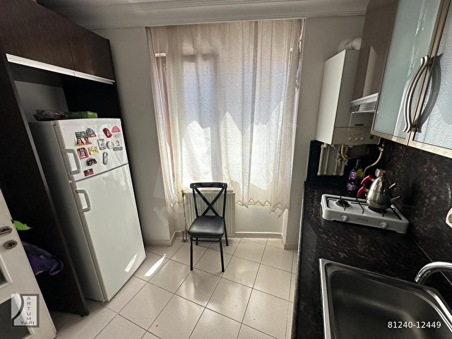 4.LEVENT METROYA 7 DK. 2+1 KİRALIK DAİRE, ARTUMDAN - Görsel 9
