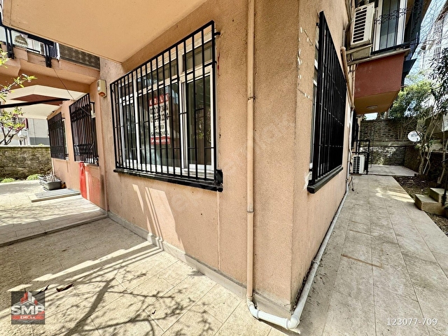 LEVENT ÇARŞIDA KOMBİLİ BAHÇE KULLANIMLI - Görsel 26