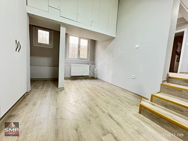 LEVENT ÇARŞIDA KOMBİLİ BAHÇE KULLANIMLI - Görsel 16