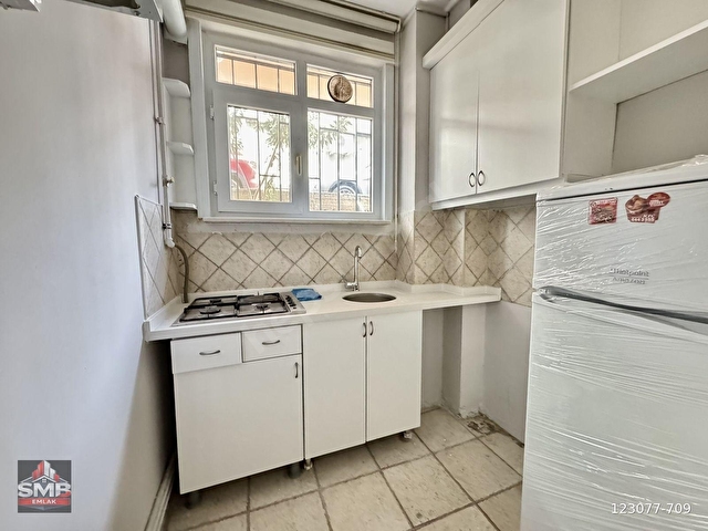 LEVENT ÇARŞIDA KOMBİLİ BAHÇE KULLANIMLI - Görsel 12