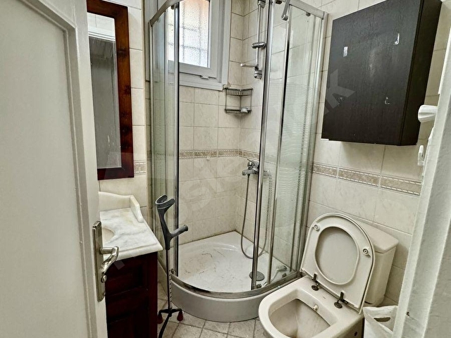 LEVENT ÇARŞIDA KOMBİLİ BAHÇE KULLANIMLI - Görsel 9