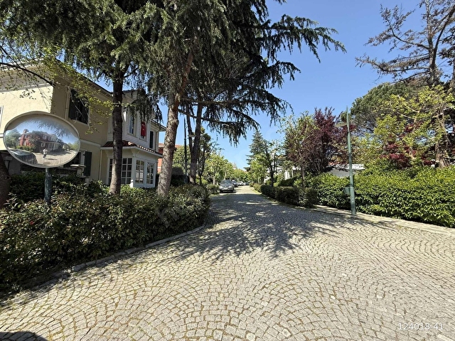 Kemer Countryde Üst Segment, Eşyalı, Lüks Bahçeli 3+1 Rezidans - Görsel 22