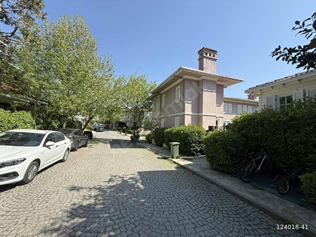 Kemer Countryde Üst Segment, Eşyalı, Lüks Bahçeli 3+1 Rezidans - Görsel 26