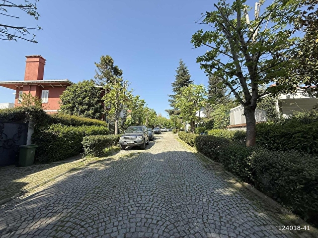 Kemer Countryde Üst Segment, Eşyalı, Lüks Bahçeli 3+1 Rezidans - Görsel 24