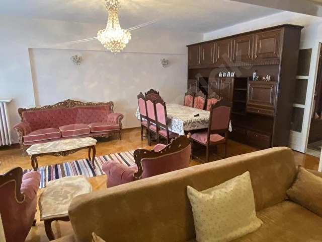BU İLK 3+1 DEN 2+1 ÇEVRİLMİŞ MERKEZİ ÖN 120M2 ARAKAT OTOPARKLI - Görsel 24