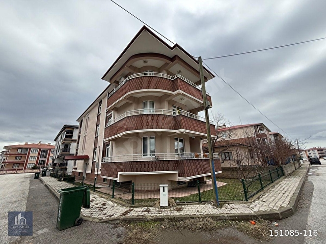TUNCAYGÜL’DEN SATILIK 3+1 FERAH DAİRE | MiMARSİNAN MH