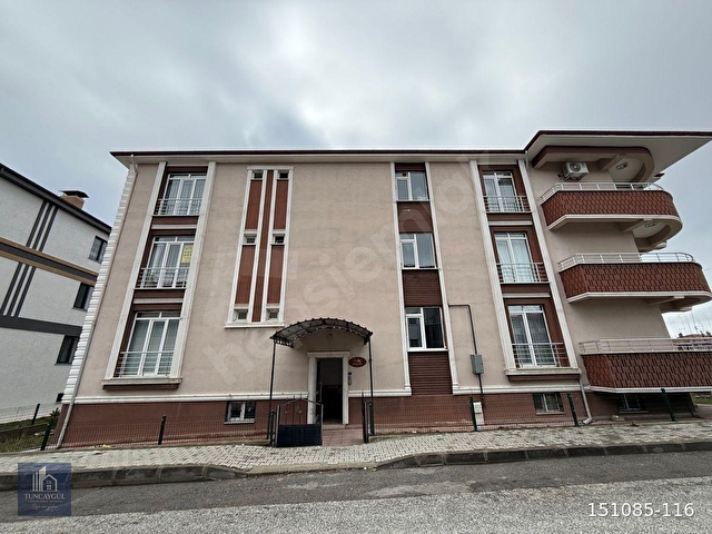 TUNCAYGÜL’DEN SATILIK 3+1 FERAH DAİRE | MiMARSİNAN MH - Görsel 3