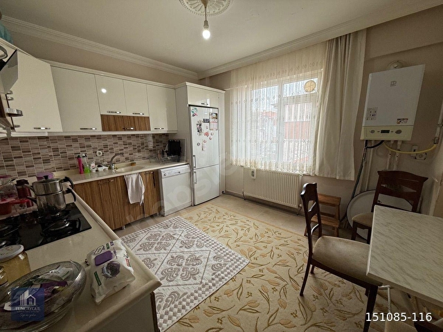 TUNCAYGÜL’DEN SATILIK 3+1 FERAH DAİRE | MiMARSİNAN MH - Görsel 13