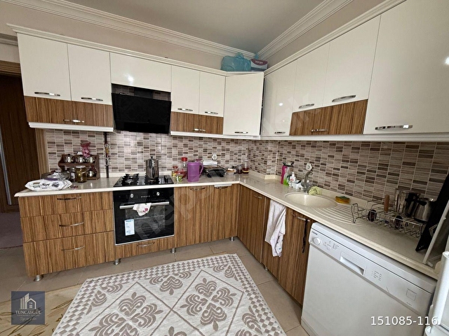 TUNCAYGÜL’DEN SATILIK 3+1 FERAH DAİRE | MiMARSİNAN MH - Görsel 18