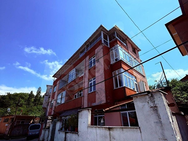 CTN GROUPTAN KILIÇTA 2+1 MÜSTAKİL KİRALIK DAİRE - Görsel 3