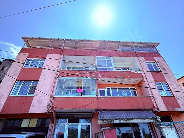 CTN GROUPTAN KILIÇTA 2+1 MÜSTAKİL KİRALIK DAİRE