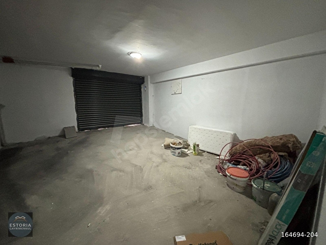 ESTORIADAN ŞARHÖYÜK MUHTARLIK YAKINI ÖZEL GARAJLI 2+1 DAİRE - Görsel 26