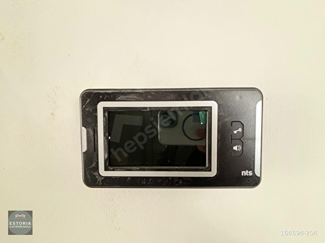 ESTORIADAN ŞARHÖYÜK MUHTARLIK YAKINI ÖZEL GARAJLI 2+1 DAİRE - Görsel 24