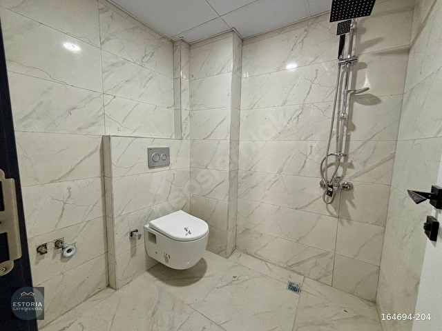 ESTORIADAN ŞARHÖYÜK MUHTARLIK YAKINI ÖZEL GARAJLI 2+1 DAİRE - Görsel 21