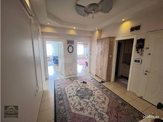 TALAS MEVLANA MAH SATILIK ARA KAT 4+1 FIRSAT DAİRE - Görsel 17