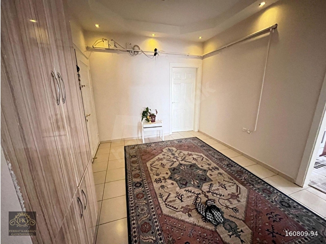 TALAS MEVLANA MAH SATILIK ARA KAT 4+1 FIRSAT DAİRE - Görsel 22