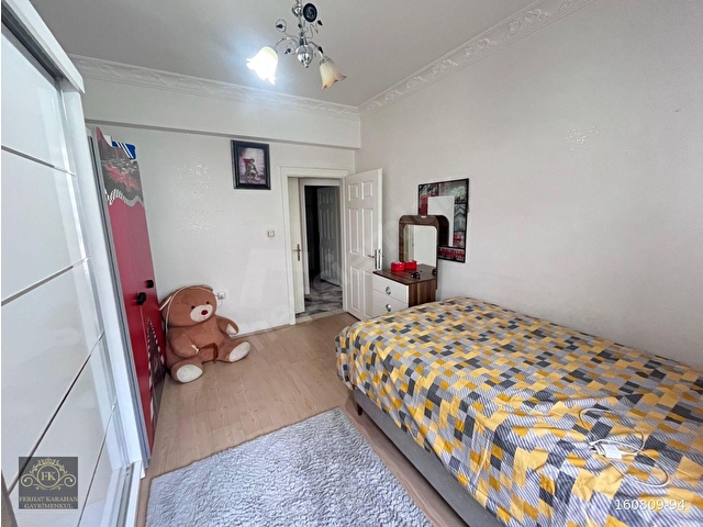 TALAS MEVLANA MAH SATILIK ARA KAT 4+1 FIRSAT DAİRE - Görsel 11