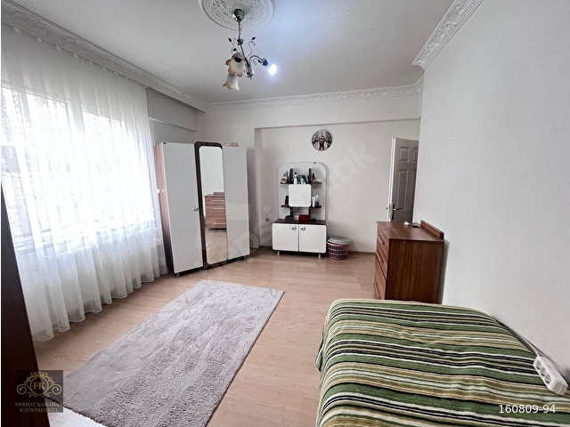 TALAS MEVLANA MAH SATILIK ARA KAT 4+1 FIRSAT DAİRE - Görsel 13