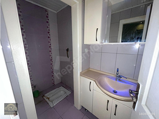 TALAS MEVLANA MAH SATILIK ARA KAT 4+1 FIRSAT DAİRE - Görsel 18