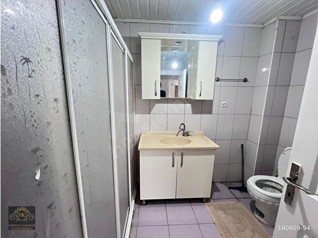 TALAS MEVLANA MAH SATILIK ARA KAT 4+1 FIRSAT DAİRE - Görsel 19