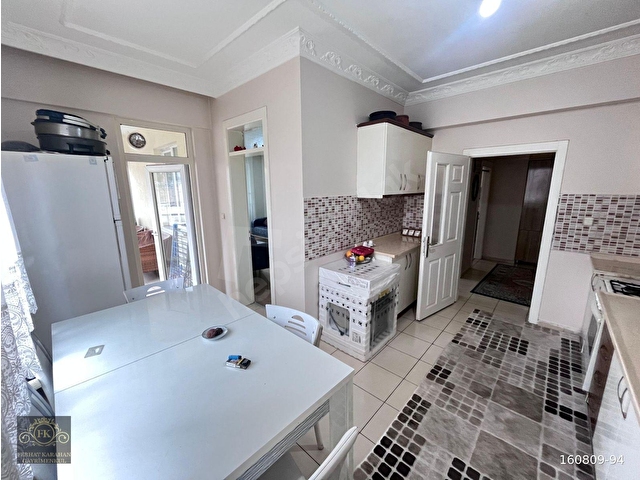 TALAS MEVLANA MAH SATILIK ARA KAT 4+1 FIRSAT DAİRE - Görsel 10