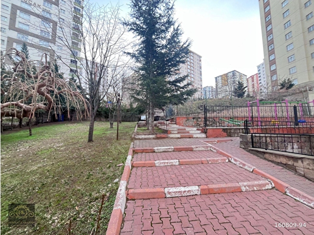 TALAS MEVLANA MAH SATILIK ARA KAT 4+1 FIRSAT DAİRE - Görsel 27