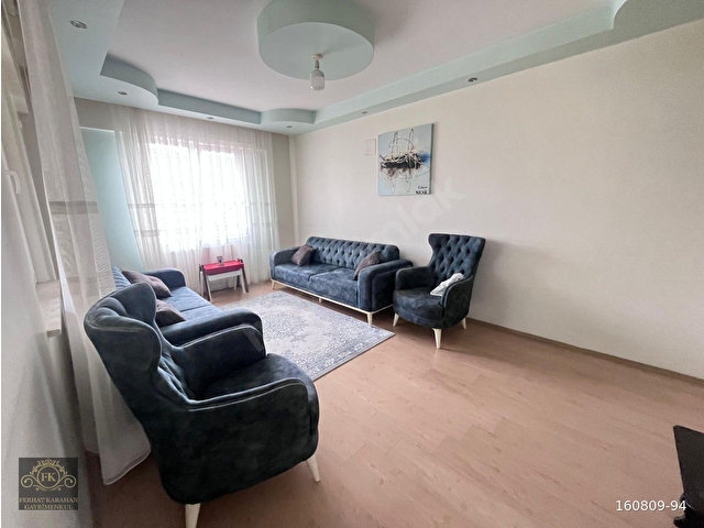 TALAS MEVLANA MAH SATILIK ARA KAT 4+1 FIRSAT DAİRE - Görsel 3