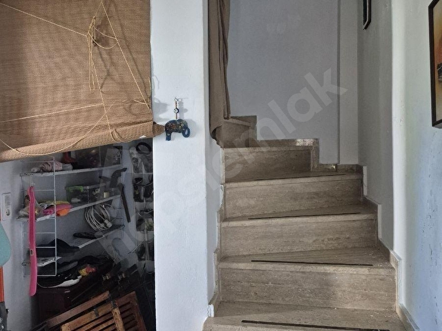 BODRUM TORBADA SITE ICERISINDE SATILIK EV - Görsel 21