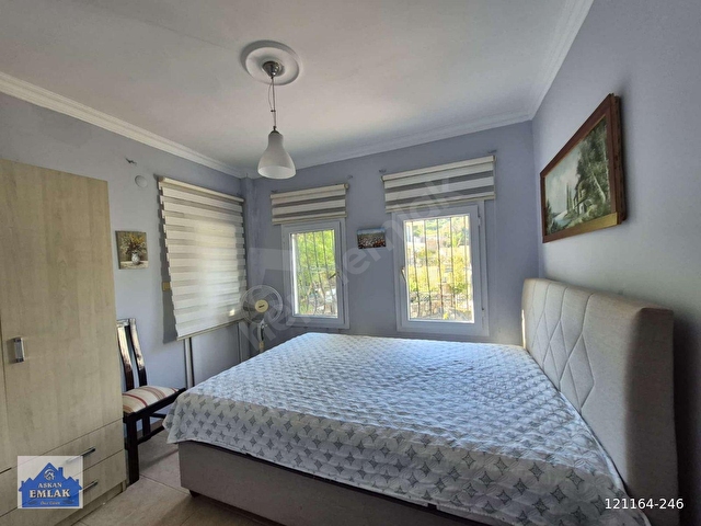 BODRUM TORBADA SITE ICERISINDE SATILIK EV - Görsel 4