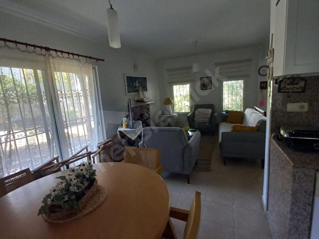 BODRUM TORBADA SITE ICERISINDE SATILIK EV - Görsel 23