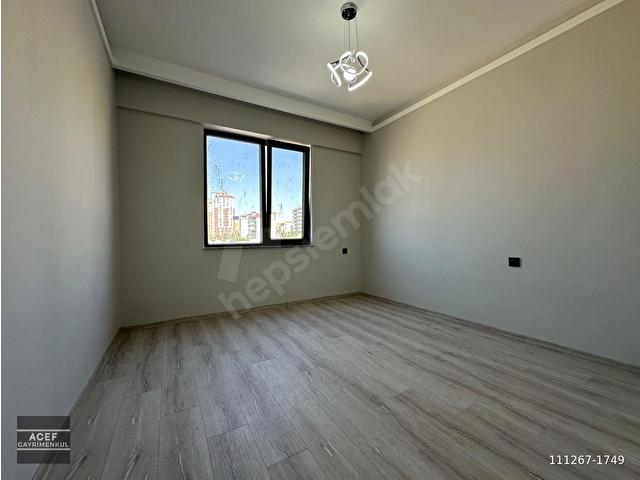 ACEF GYD-ATAYURT MAH 2+1 OTURUMA HAZIR İSKANLI LÜX DAİRE - Görsel 13