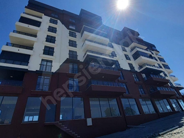 EDİRNE KURTULUŞ MAHALLESİ MUHTEŞEM MANZARALI SATILIK 2+1 DAİRE - Görsel 21