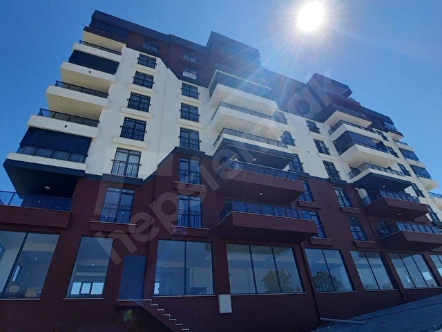 EDİRNE KURTULUŞ MAHALLESİ MUHTEŞEM MANZARALI SATILIK 2+1 DAİRE - Görsel 18