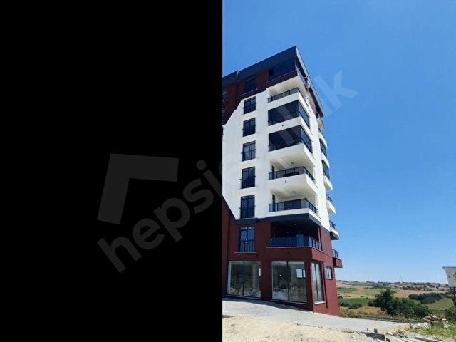 EDİRNE KURTULUŞ MAHALLESİ MUHTEŞEM MANZARALI SATILIK 2+1 DAİRE - Görsel 20