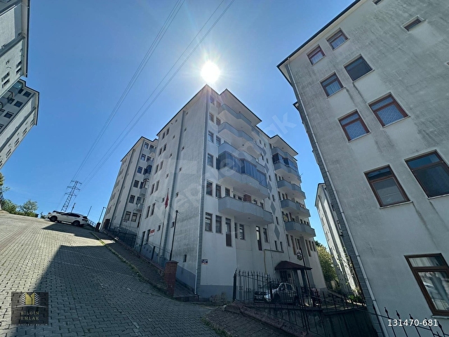 BİLGİN EMLAKTAN AİL SATILIK UYGUN FİYATLI 3+1 SATILIK DAİRE
