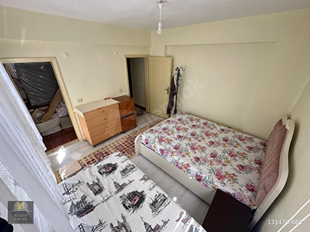 BİLGİN EMLAKTAN AİL SATILIK UYGUN FİYATLI 3+1 SATILIK DAİRE - Görsel 10
