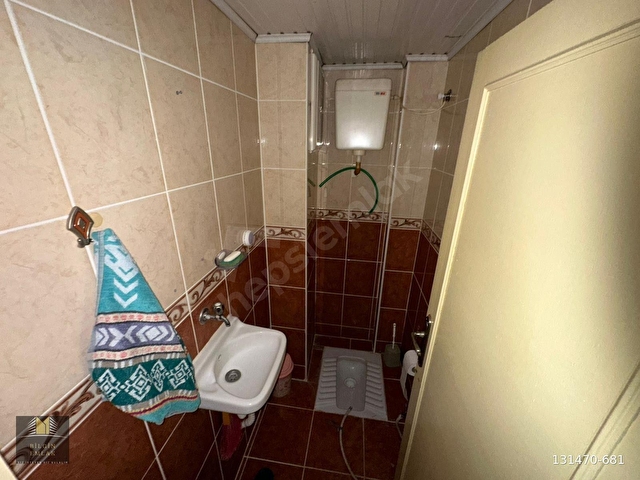 BİLGİN EMLAKTAN AİL SATILIK UYGUN FİYATLI 3+1 SATILIK DAİRE - Görsel 15