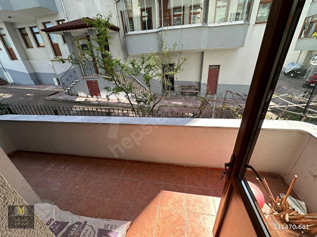 BİLGİN EMLAKTAN AİL SATILIK UYGUN FİYATLI 3+1 SATILIK DAİRE - Görsel 19