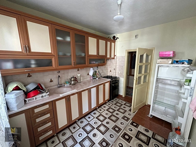 BİLGİN EMLAKTAN AİL SATILIK UYGUN FİYATLI 3+1 SATILIK DAİRE - Görsel 5