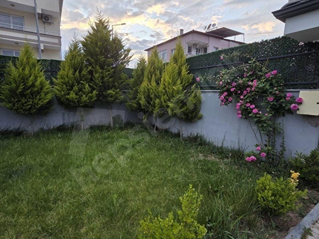 ŞEHRİN MERKEZİNDE LÜKS VİLLA - Görsel 5