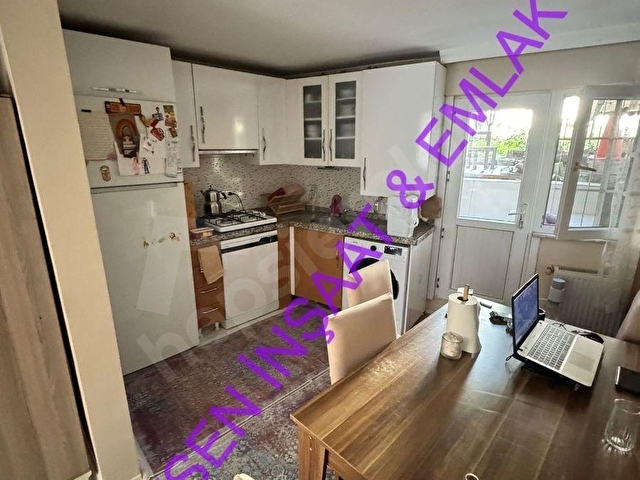 EVSEN İNŞAATTAN | 473 | ALİ EFENDİ SOKAK | 2+1 | 90M² | BAHÇE KATI | KOMBİLİ | ÇİFT CEPHE - Görsel 24