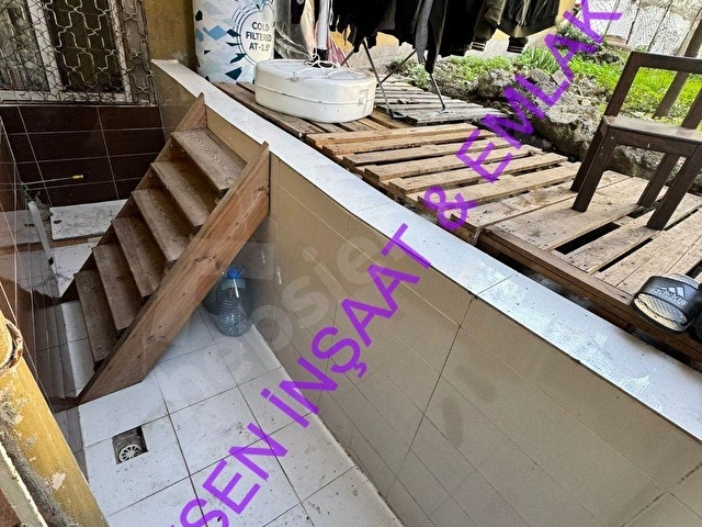 EVSEN İNŞAATTAN | 473 | ALİ EFENDİ SOKAK | 2+1 | 90M² | BAHÇE KATI | KOMBİLİ | ÇİFT CEPHE - Görsel 26